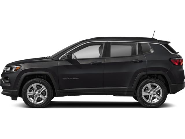 2026 Jeep Compass North in Newmarket - Image 3 of 14