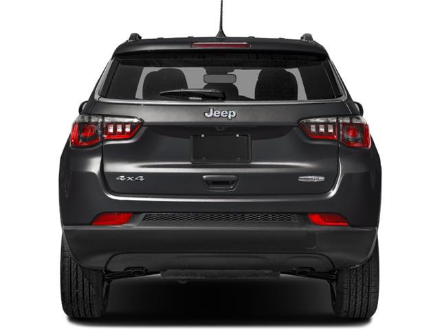 2026 Jeep Compass North in Newmarket - Image 5 of 14