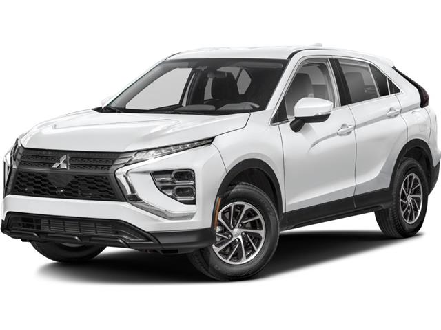 2026 Mitsubishi Eclipse Cross ES (Stk: 605762) in North Vancouver - Image 1 of 1