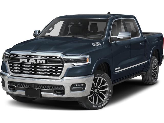 2026 RAM 1500 Limited (Stk: T23115) in Newmarket - Image 1 of 9