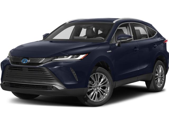 2021 Toyota Venza  (Stk: 15105388A) in Richmond Hill - Image 1 of 2