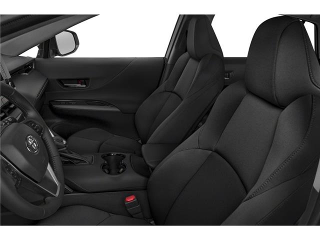 2021 Toyota Venza  (Stk: 15105388A) in Richmond Hill - Image 2 of 2