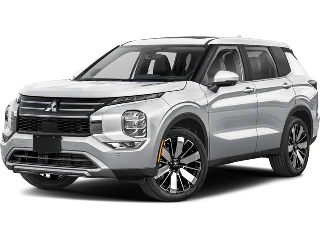 New 2026 Mitsubishi Outlander SE  - North Vancouver - North Shore Mitsubishi