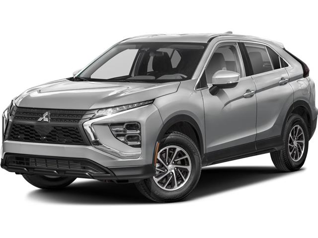 2026 Mitsubishi Eclipse Cross ES (Stk: 604498) in North Vancouver - Image 1 of 1