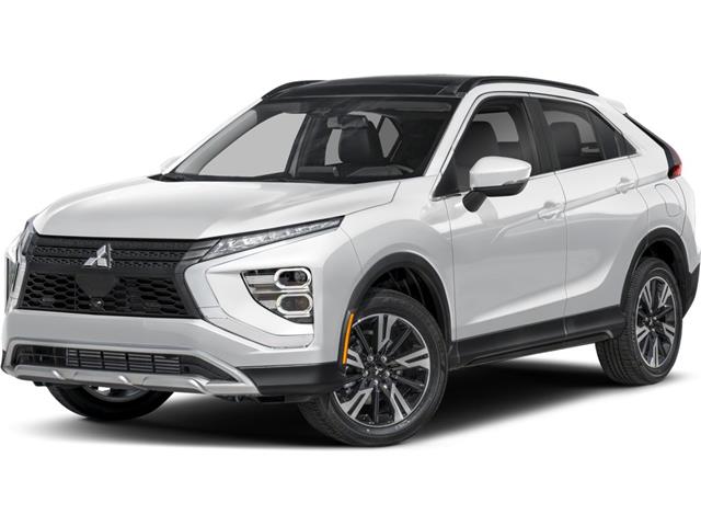 2026 Mitsubishi Eclipse Cross SE (Stk: 604666) in North Vancouver - Image 1 of 1