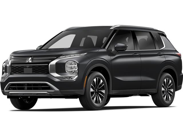 2026 Mitsubishi Outlander LE (Stk: 604639) in North Vancouver - Image 1 of 1