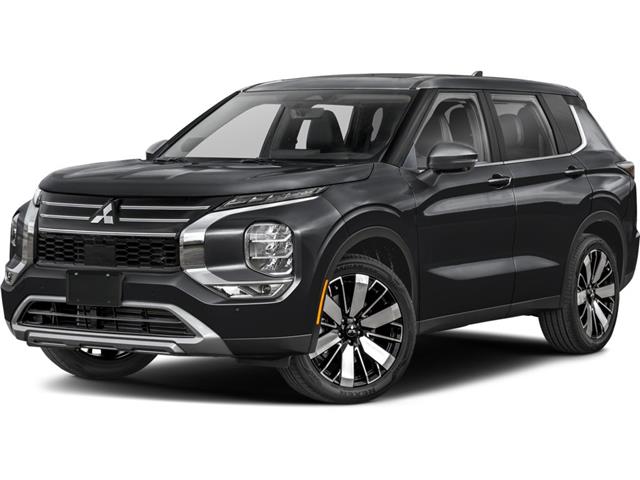2026 Mitsubishi Outlander SE (Stk: 605462) in North Vancouver - Image 1 of 1