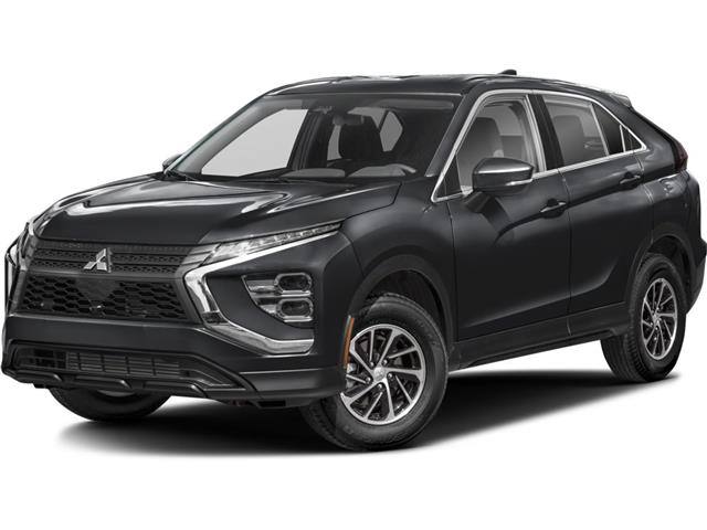 2026 Mitsubishi Eclipse Cross ES (Stk: 604300) in North Vancouver - Image 1 of 1