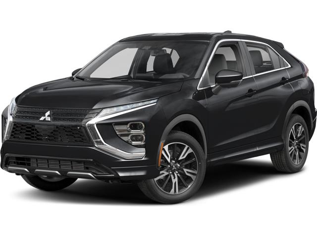 2026 Mitsubishi Eclipse Cross GT (Stk: 604157) in North Vancouver - Image 1 of 1