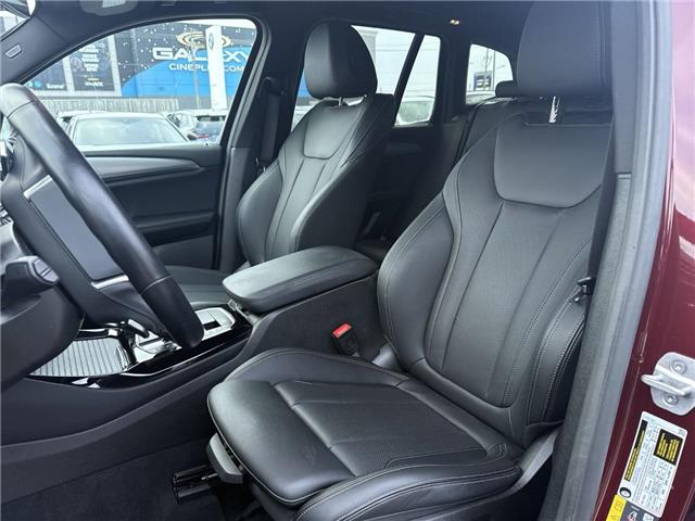 2024 BMW X3 PHEV xDrive30e (Stk: XU866) in Sarnia - Image 13 of 26