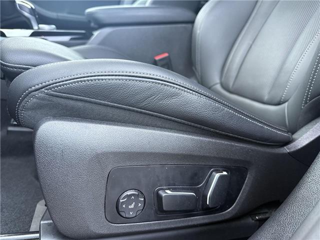 2024 BMW X3 PHEV xDrive30e (Stk: XU866) in Sarnia - Image 14 of 26