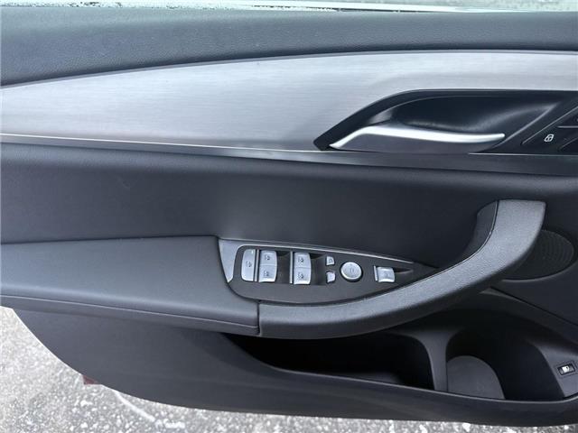 2024 BMW X3 PHEV xDrive30e (Stk: XU866) in Sarnia - Image 15 of 26