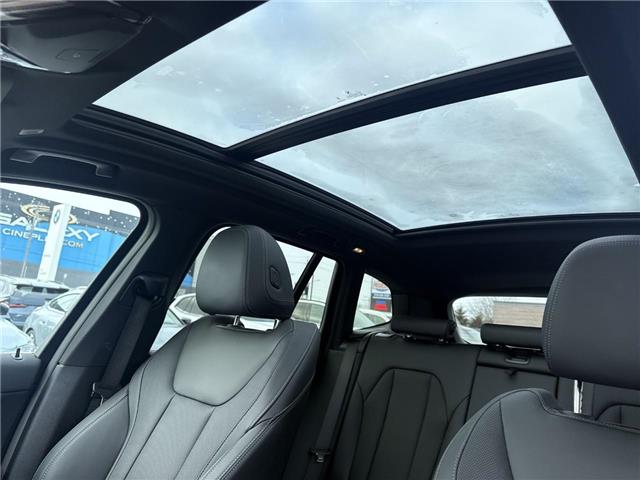 2024 BMW X3 PHEV xDrive30e (Stk: XU866) in Sarnia - Image 16 of 26