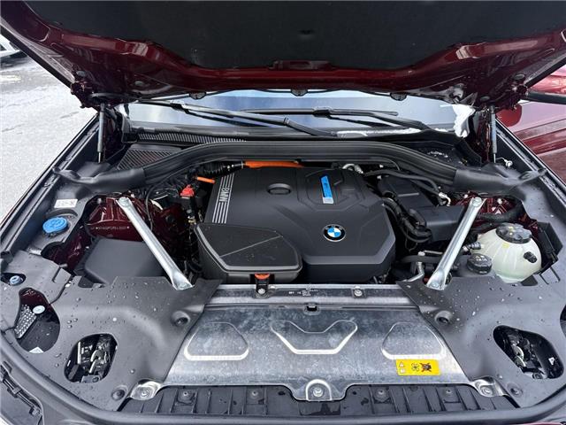 2024 BMW X3 PHEV xDrive30e (Stk: XU866) in Sarnia - Image 18 of 26