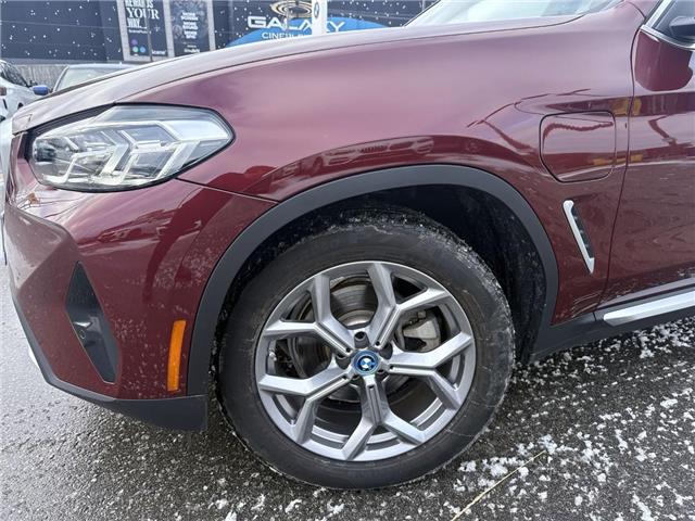 2024 BMW X3 PHEV xDrive30e (Stk: XU866) in Sarnia - Image 19 of 26