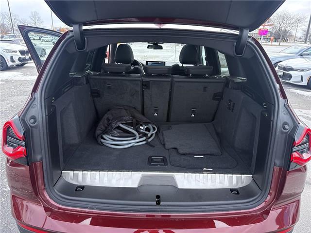 2024 BMW X3 PHEV xDrive30e (Stk: XU866) in Sarnia - Image 21 of 26