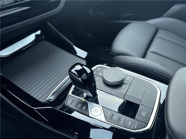 2024 BMW X3 PHEV xDrive30e (Stk: XU866) in Sarnia - Image 22 of 26
