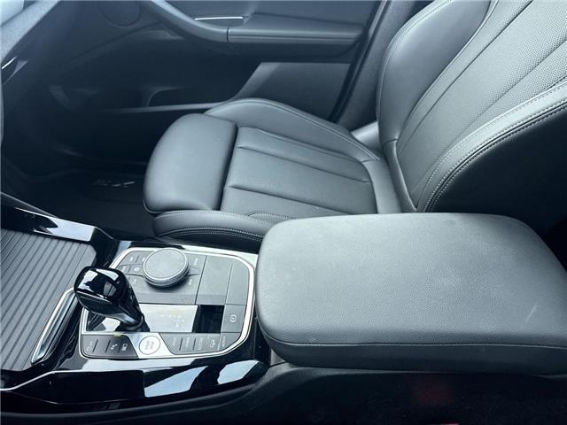2024 BMW X3 PHEV xDrive30e (Stk: XU866) in Sarnia - Image 23 of 26