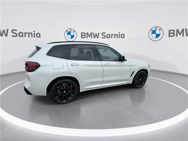 2024 BMW X3 xDrive30i (Stk: XU847) in Sarnia - Image 9 of 26