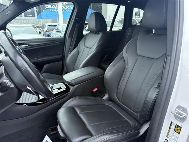 2024 BMW X3 xDrive30i (Stk: XU847) in Sarnia - Image 13 of 26