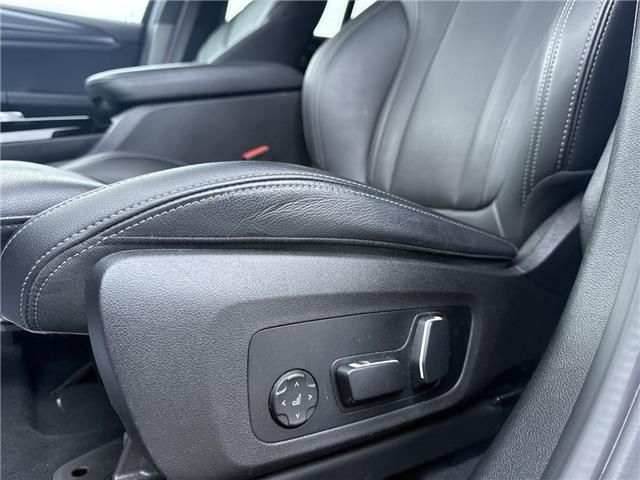 2024 BMW X3 xDrive30i (Stk: XU847) in Sarnia - Image 14 of 26