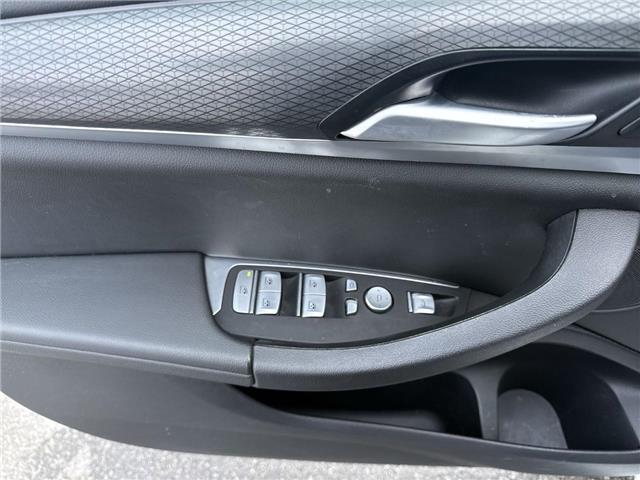 2024 BMW X3 xDrive30i (Stk: XU847) in Sarnia - Image 15 of 26