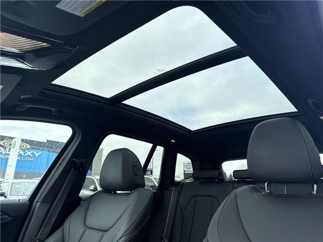 2024 BMW X3 xDrive30i (Stk: XU847) in Sarnia - Image 16 of 26
