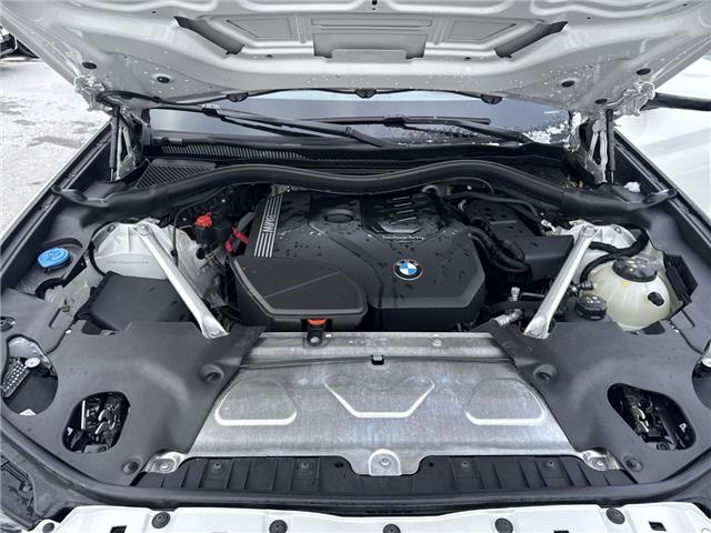 2024 BMW X3 xDrive30i (Stk: XU847) in Sarnia - Image 18 of 26