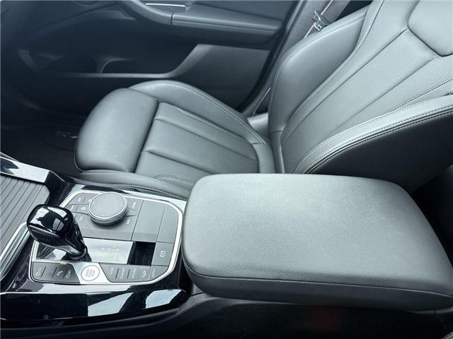 2024 BMW X3 xDrive30i (Stk: XU847) in Sarnia - Image 23 of 26