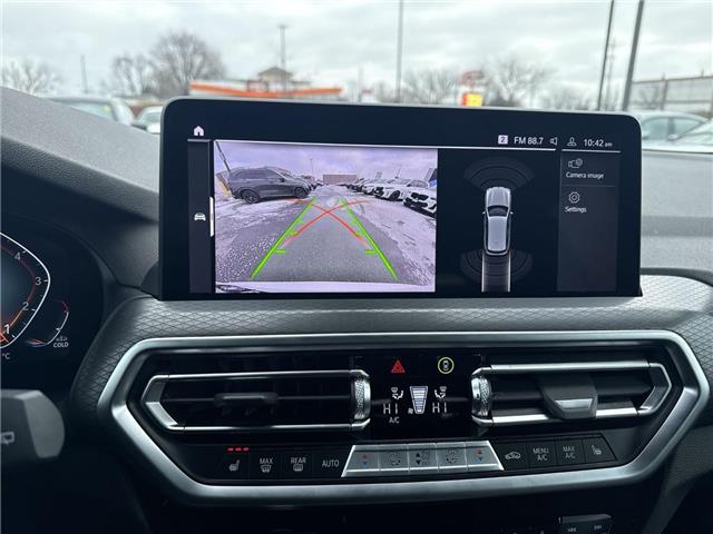 2024 BMW X3 xDrive30i (Stk: XU847) in Sarnia - Image 24 of 26