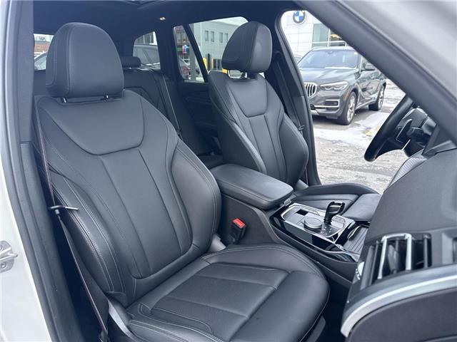 2024 BMW X3 xDrive30i (Stk: XU847) in Sarnia - Image 26 of 26