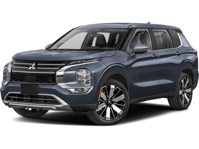 New 2026 Mitsubishi Outlander SE  - North Vancouver - North Shore Mitsubishi