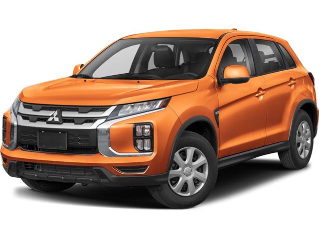 2026 Mitsubishi RVR ES (Stk: 601862) in North Vancouver - Image 1 of 1