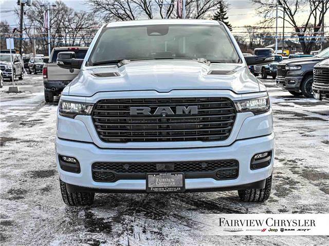 2025 RAM 1500 Sport (Stk: SN2389D) in Burlington - Image 2 of 34