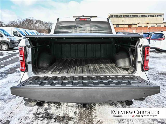 2025 RAM 1500 Sport (Stk: SN2389D) in Burlington - Image 6 of 34