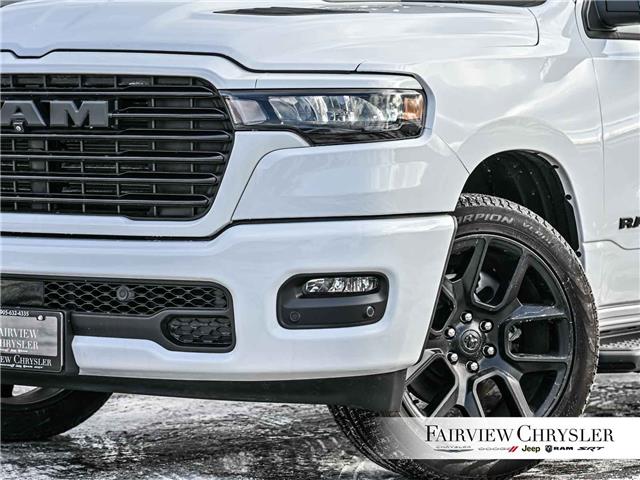 2025 RAM 1500 Sport (Stk: SN2389D) in Burlington - Image 7 of 34