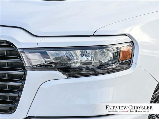 2025 RAM 1500 Sport (Stk: SN2389D) in Burlington - Image 8 of 34