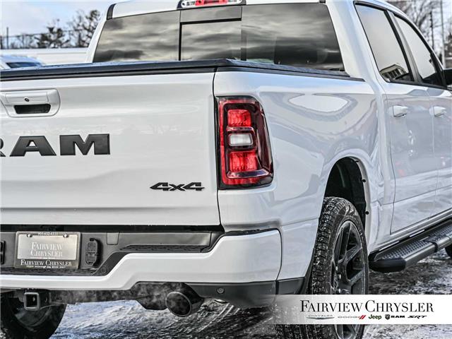 2025 RAM 1500 Sport (Stk: SN2389D) in Burlington - Image 10 of 34