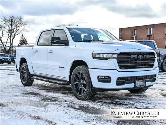2025 RAM 1500 Sport (Stk: SN2389D) in Burlington - Image 12 of 34