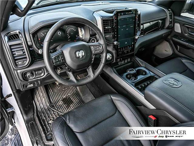 2025 RAM 1500 Sport (Stk: SN2389D) in Burlington - Image 13 of 34