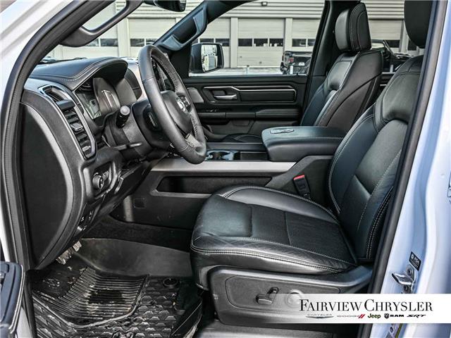 2025 RAM 1500 Sport (Stk: SN2389D) in Burlington - Image 14 of 34