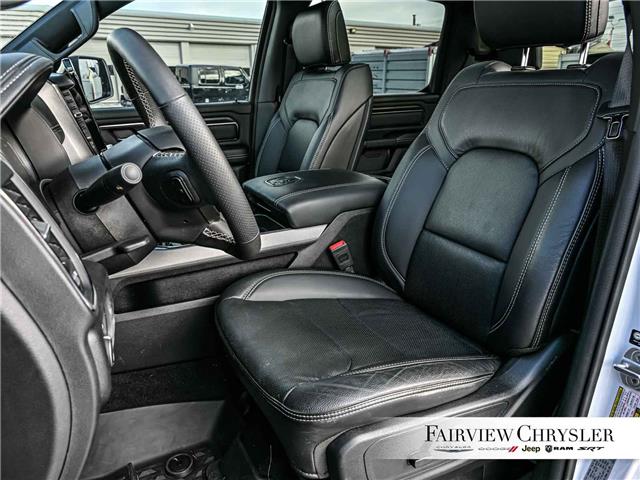 2025 RAM 1500 Sport (Stk: SN2389D) in Burlington - Image 15 of 34