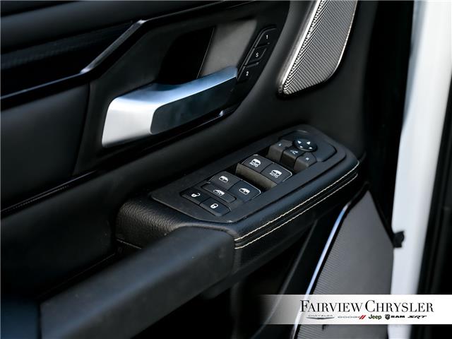 2025 RAM 1500 Sport (Stk: SN2389D) in Burlington - Image 16 of 34