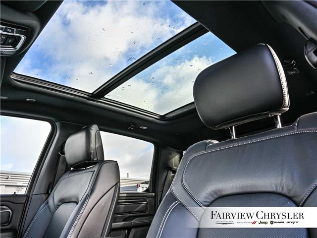 2025 RAM 1500 Sport (Stk: SN2389D) in Burlington - Image 18 of 34