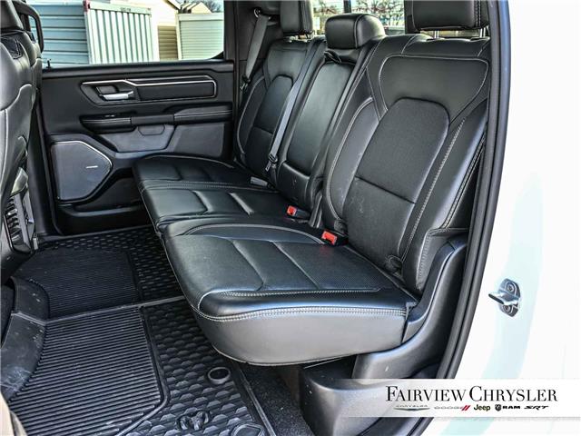 2025 RAM 1500 Sport (Stk: SN2389D) in Burlington - Image 19 of 34