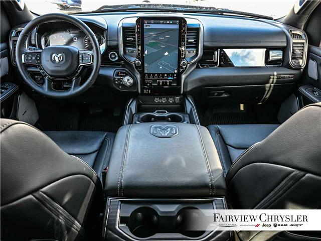 2025 RAM 1500 Sport (Stk: SN2389D) in Burlington - Image 20 of 34