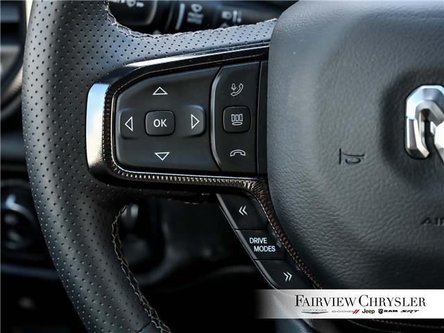 2025 RAM 1500 Sport (Stk: SN2389D) in Burlington - Image 23 of 34