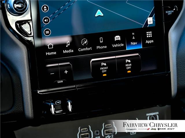 2025 RAM 1500 Sport (Stk: SN2389D) in Burlington - Image 26 of 34