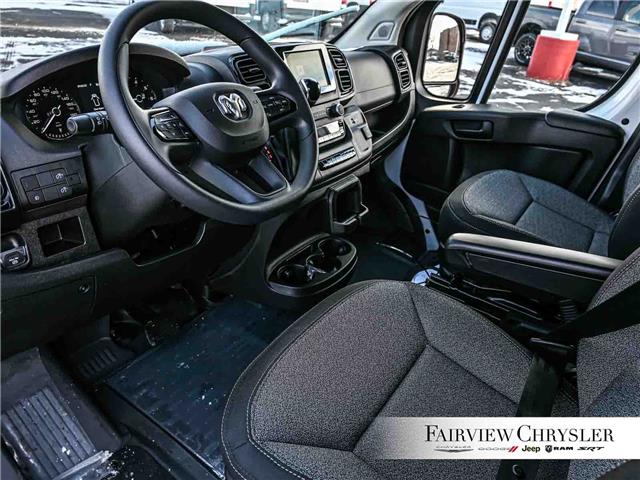 2026 RAM ProMaster 3500 Base (Stk: TE2530) in Burlington - Image 12 of 31