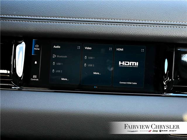 2025 RAM 1500 Sport (Stk: SN2389D) in Burlington - Image 27 of 34